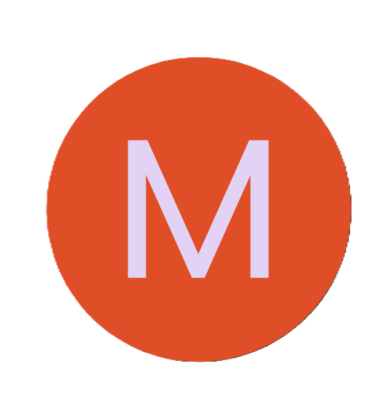 M-logo