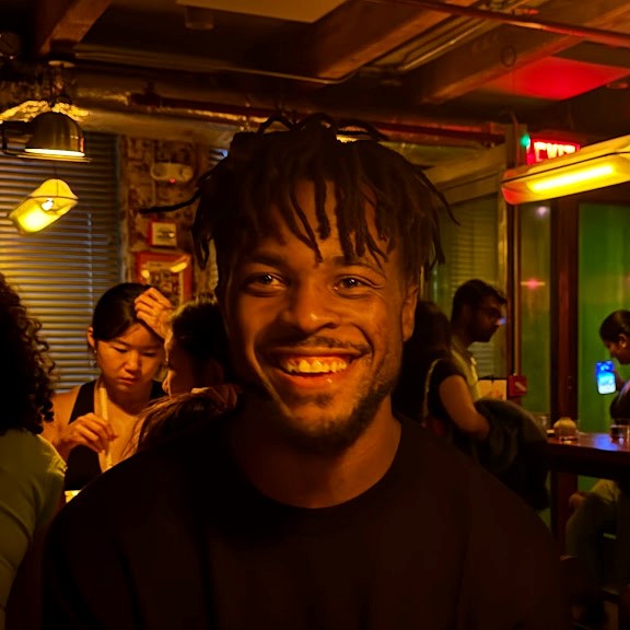 Malik Bryant